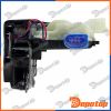 Serrure de porte gauche pour SKODA | EZC-WW-032, 5J1837015